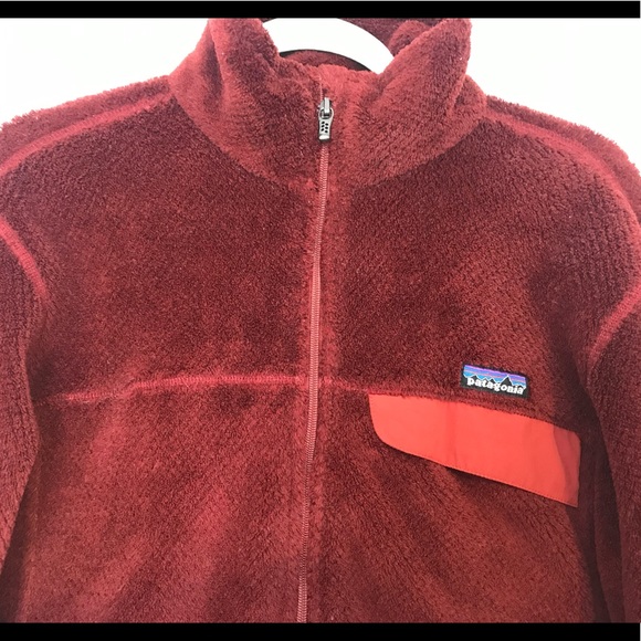 Patagonia Jacket - Picture 3 of 4